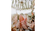 Wedding in Uttarakhand en New York