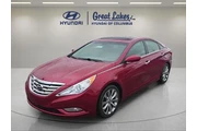 Hyundai SONATA 2012 SE 4dr S