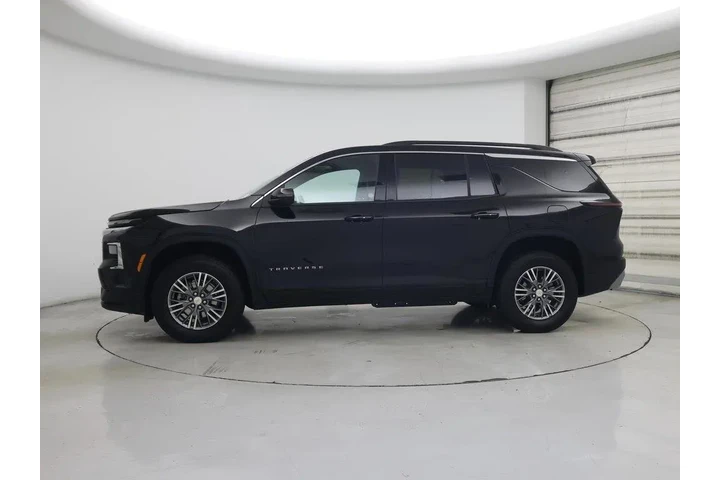 $35998 : Chevrolet Traverse 2025 LT 4 image 3