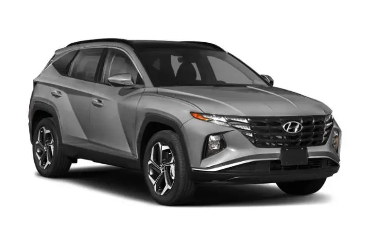 $19555 : Hyundai TUCSON Hybrid 2022 A image 6