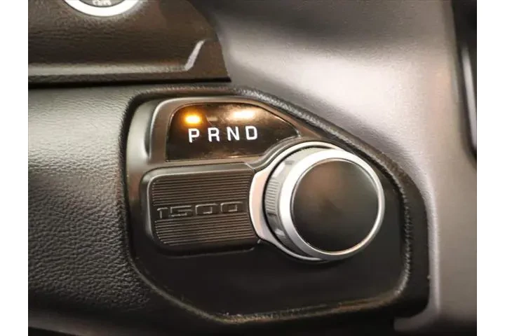 $30999 : Ram 1500 2021 4x2 Big Horn 4 image 9