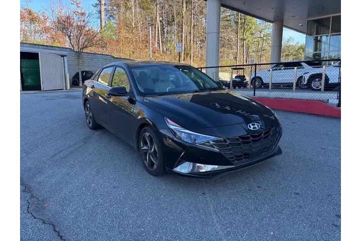 $19998 : Hyundai ELANTRA 2022 Limited image 2