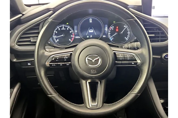 $20998 : Mazda Mazda3 Hatchback 2024 image 10