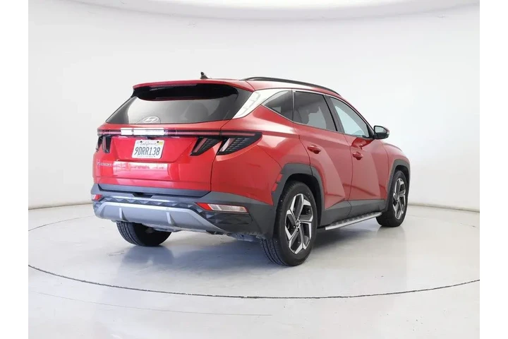 $20998 : Hyundai TUCSON 2022 Limited image 8