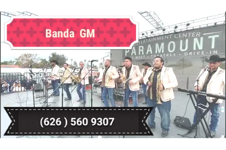 🎵 La GM 🎵LA image 1