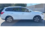 $16800 : Nissan Pathfinder 2017 S 4dr thumbnail