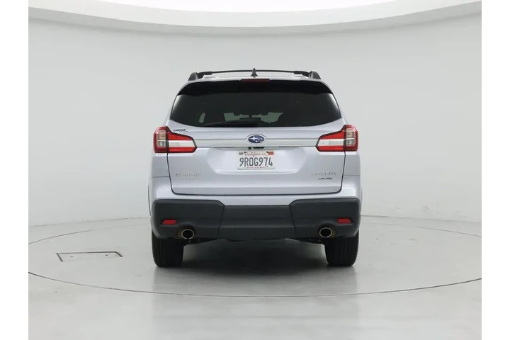 $23998 : Subaru Ascent 2022 AWD Limit image 6