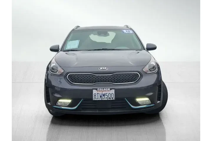 $15577 : Kia Niro Plug-In Hybrid 2018 image 2
