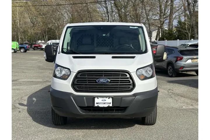 $26450 : Ford Transit 2018 350 3dr SW image 2