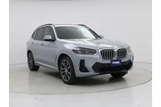 BMW X3 2022 AWD xDrive30i 4d en Fresno