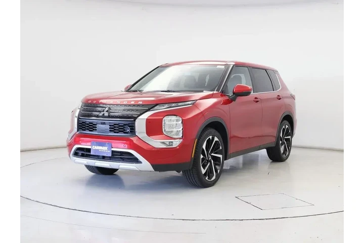 $27998 : Mitsubishi Outlander 2024 SE image 4