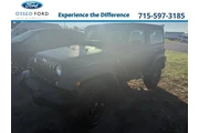 Jeep Wrangler JK 2018 4x4 Wi