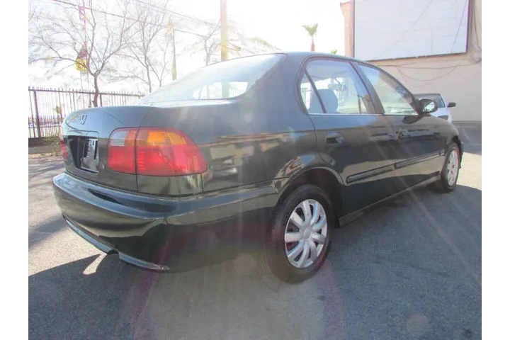 $5995 : 2000 Civic VP image 4