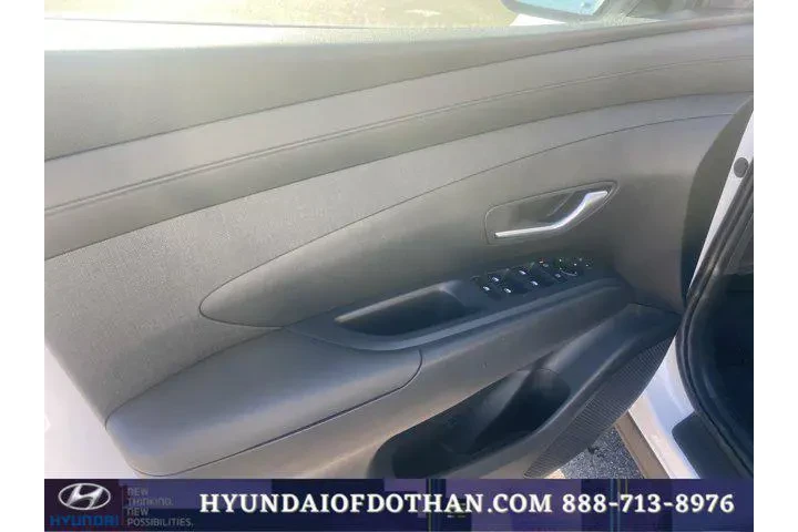 $33997 : Hyundai TUCSON 2025 XRT 4dr image 7