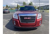 $7999 : 2012 GMC Terrain SLT-2 thumbnail