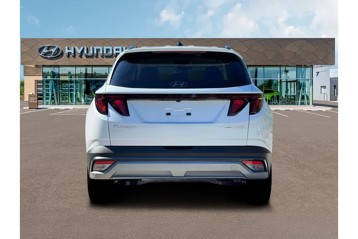 $32556 : Hyundai TUCSON Hybrid 2026 A image 6