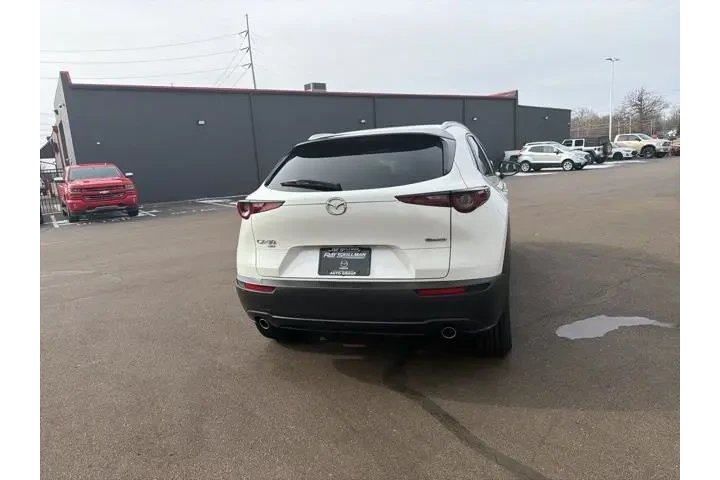 $24980 : Mazda CX-30 2024 AWD 2.5 S P image 10