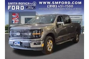 Ford F-150 2024 4x4 XLT 4dr en Los Angeles