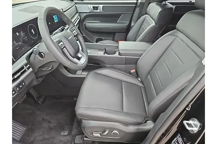 $36999 : Hyundai SANTA FE 2024 Limite image 9