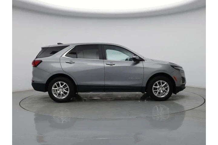 $21998 : Chevrolet Equinox 2024 4x4 L image 7