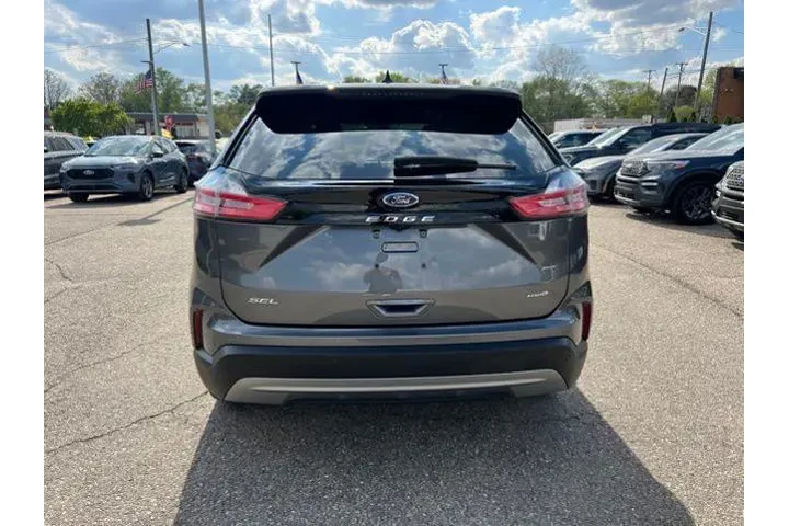 $26754 : Ford Edge 2023 AWD ST-Line 4 image 5