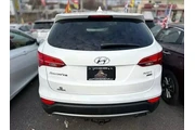 2016 HYUNDAI SANTA FE SPORT20 en Santa Rosa
