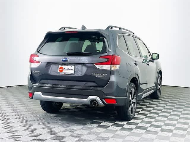 $27741 : PRE-OWNED 2021 SUBARU FORESTE image 10