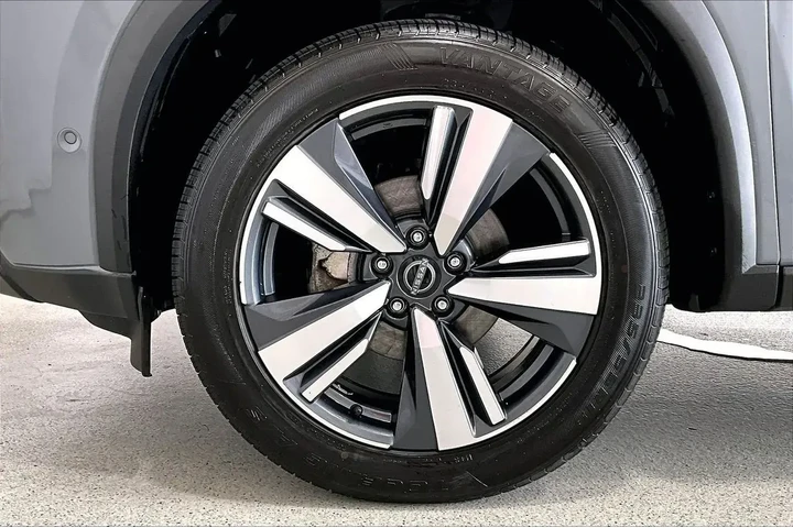 $19991 : Nissan Rogue 2023 AWD SL 4dr image 8