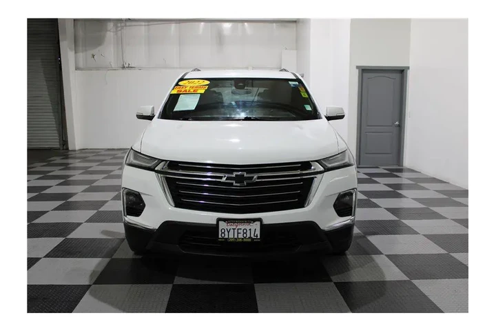 $25749 : Traverse 2022 image 2