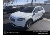 Lincoln Nautilus 2022 Reserv en Phoenix