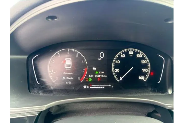 $25057 : Honda Civic 2024 Sport 4dr S image 9