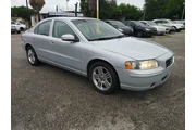 $8990 : 2007 S60 2.5T thumbnail