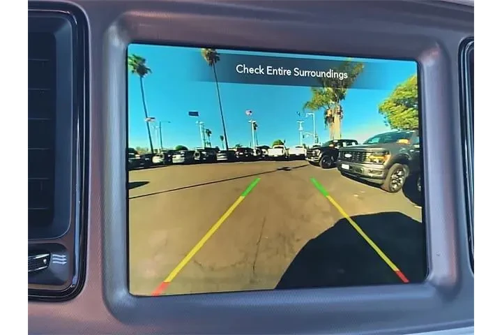 $26900 : Dodge Challenger 2020 GT 2dr image 7