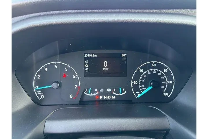 $31579 : Ford Transit 2024 250 3dr SW image 9