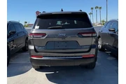 $26995 : Jeep Grand Cherokee L 2021 4 thumbnail