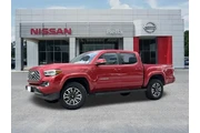 Toyota Tacoma 2020 4x2 TRD O