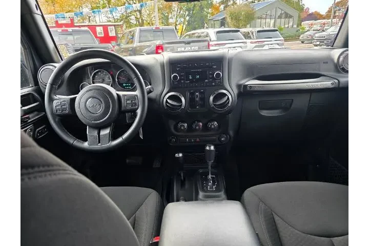 $23999 : Jeep Wrangler JK Unlimited 2 image 8