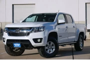 $12990 : 2018 Colorado WT thumbnail