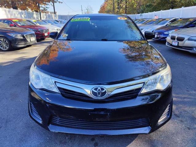 $12499 : 2013 Camry LE image 3