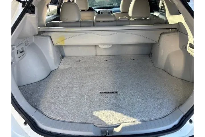 $8985 : Toyota Venza 2010 AWD V6 4dr image 9