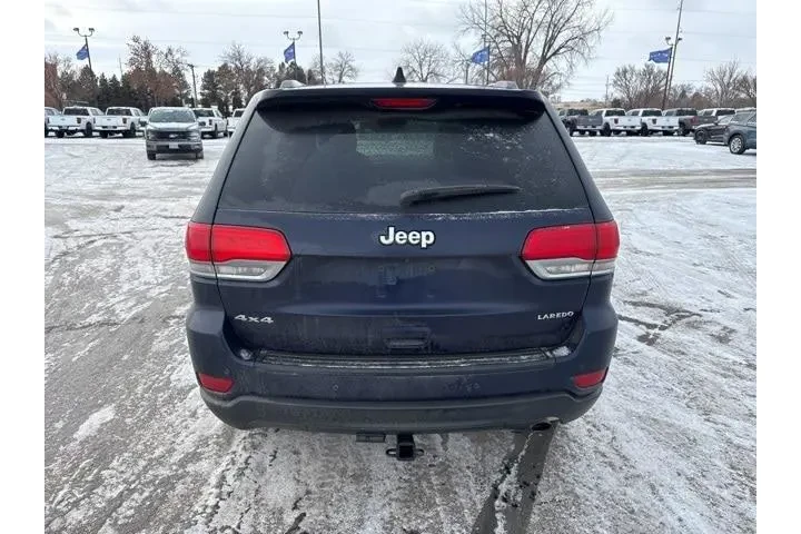 $6000 : Jeep Grand Cherokee 2016 4x4 image 7