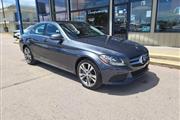 $16800 : 2016 Mercedes-Benz C-Class C thumbnail