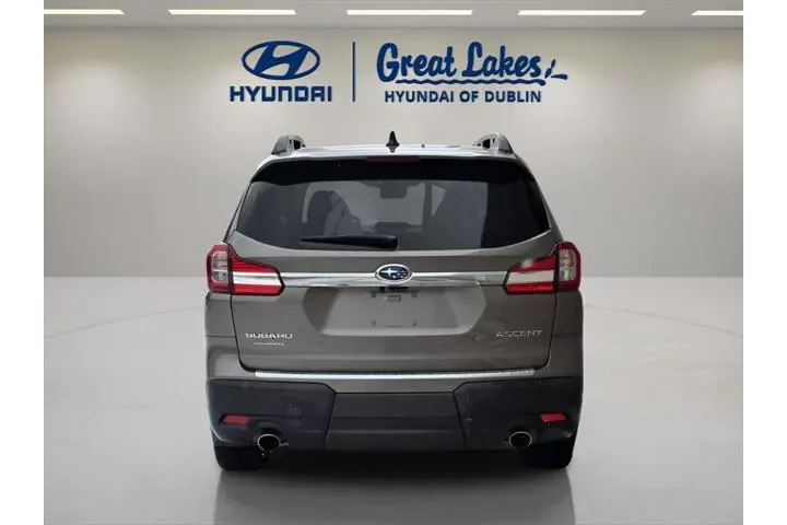 $22266 : Subaru Ascent 2021 AWD Premi image 4