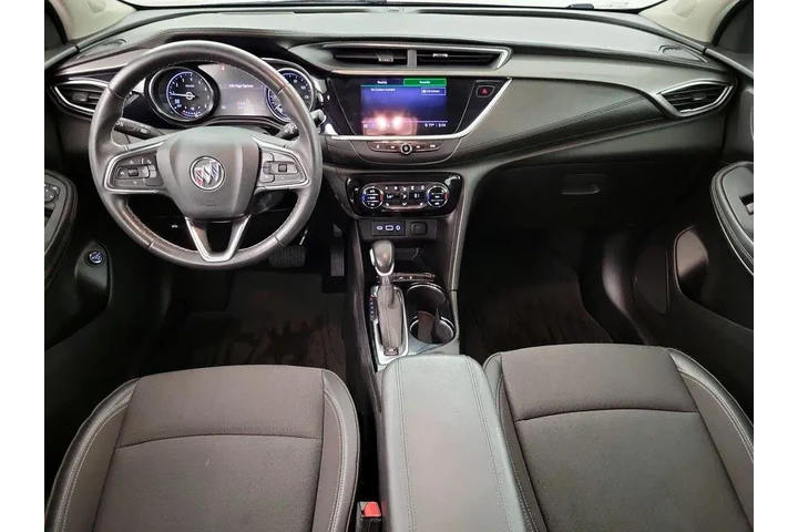 $18998 : Buick Encore GX 2020 Select image 9