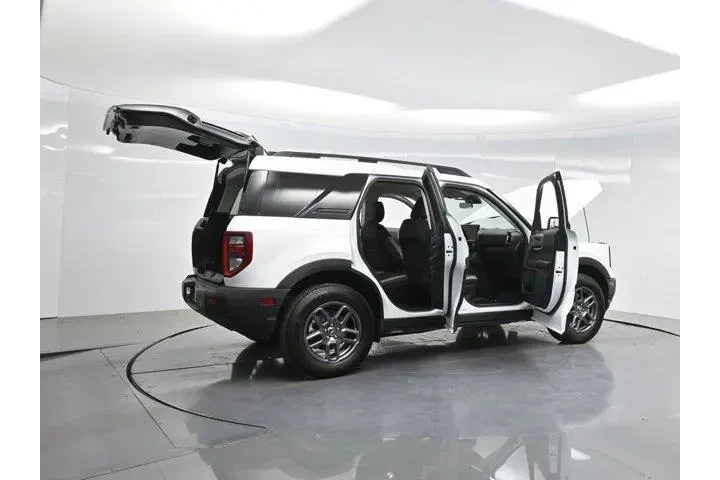 $24990 : Ford Bronco Sport 2025 AWD B image 5