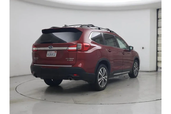 $20998 : Subaru Ascent 2019 AWD Limit image 8