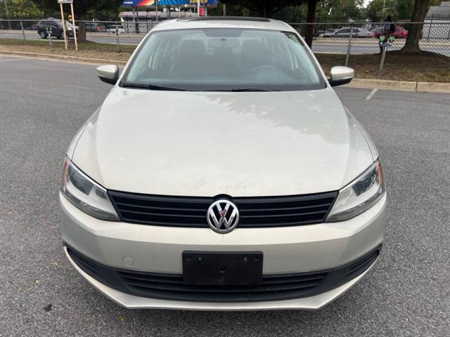 $5900 : 2011 Jetta SE PZEV image 4