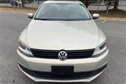 $5900 : 2011 Jetta SE PZEV thumbnail