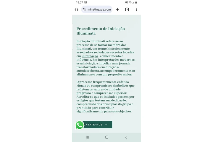 Poder e riqueza image 2