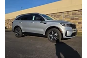 Kia Sorento 2021 S 4dr SUV en Elizabethtown